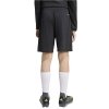 Spodenki adidas ENTRADA 26 Training Short Junior JZ9131 czarny 128 cm